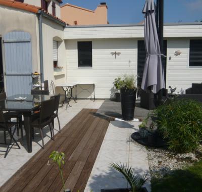 Chambre à louer dans maison quartier résidentiel