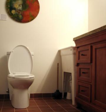 Chambre à louer près d'Ottawa