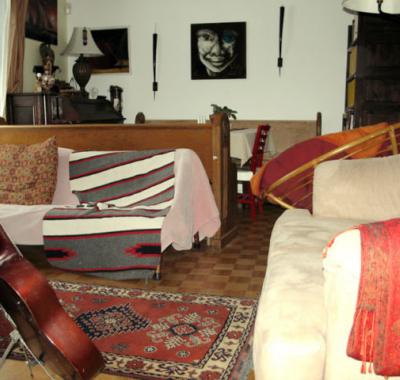 Chambre à louer près d'Ottawa