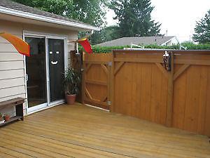 Chambre à louer près d'Ottawa