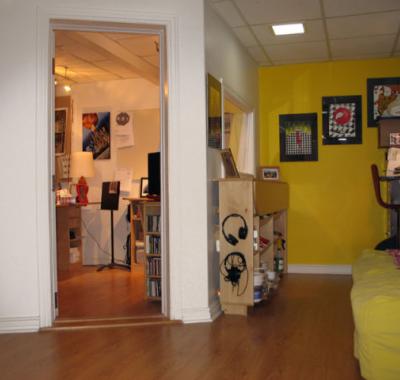 Chambre à louer près d'Ottawa