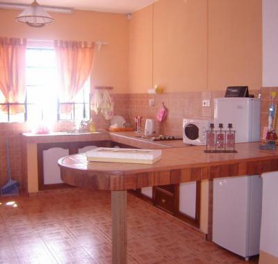 Chambre chez l'habitant a l'ile maurice