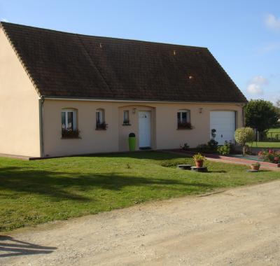 CHAMBRE A LOUER PROCHE LE MANS