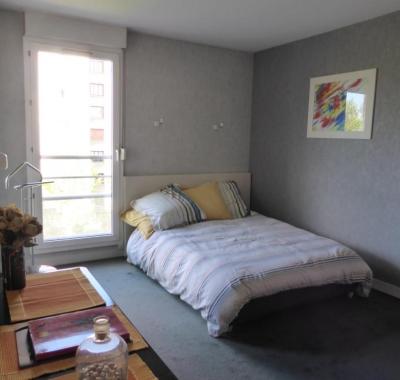 Particulier loue chambre d'hôte chez l'habitant.