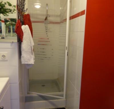 Particulier loue chambre d'hôte chez l'habitant.