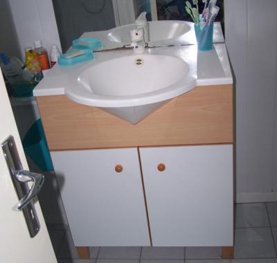 Chambres chez l'habitant