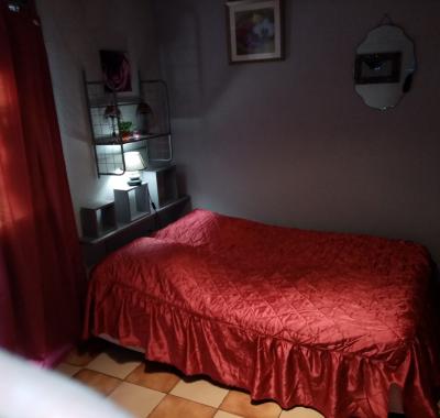 Studio CHEZ L HABITANT EN HTE PROVENCE