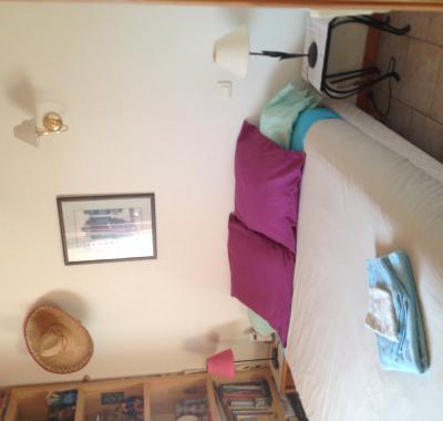 Chambre à louer chez l'habitant