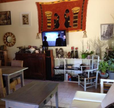 Chambre à louer chez l'habitant