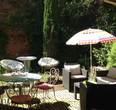 Chambre à louer chez l'habitant