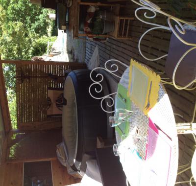 Chambre à louer chez l'habitant