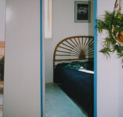 Appartement 4 personnes