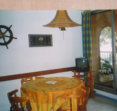 Appartement 4 personnes