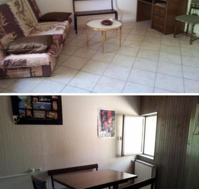 Gite à louer proche de figeac