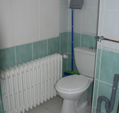 Studio à louer chez l'habitant avec entrée indépendante