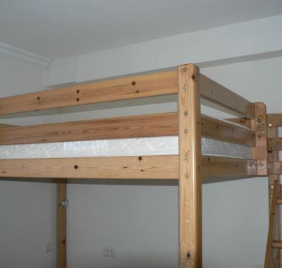 Studio à louer chez l'habitant avec entrée indépendante