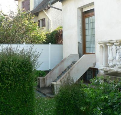 Studio à louer chez l'habitant avec entrée indépendante