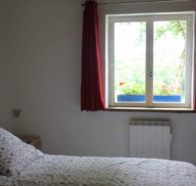 Appartement à louer au rucher de jaillac