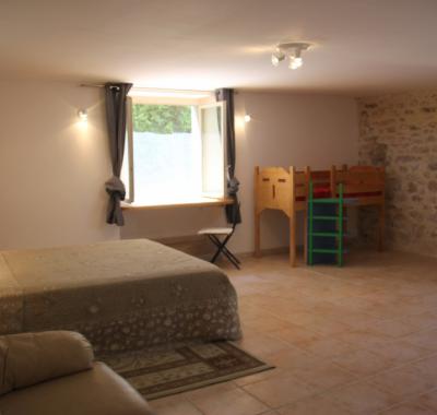 Appartement à louer au rucher de jaillac