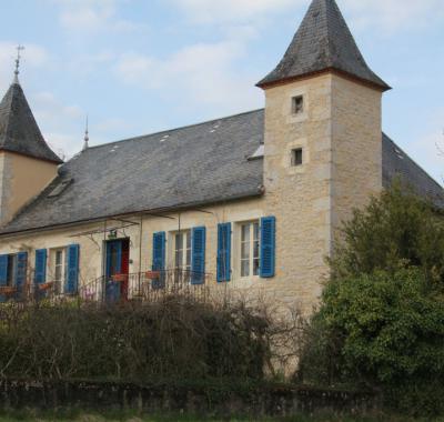 Appartement à louer au rucher de jaillac