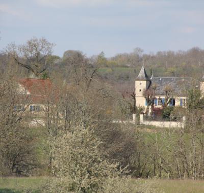 Appartement à louer au rucher de jaillac