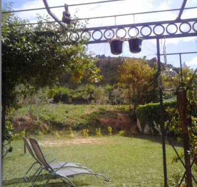 Chambre chez l'habitant entre Nîmes et Sommières