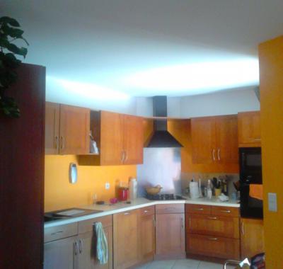 Chambre chez l'habitant entre Nîmes et Sommières