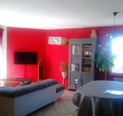 Chambre chez l'habitant entre Nîmes et Sommières