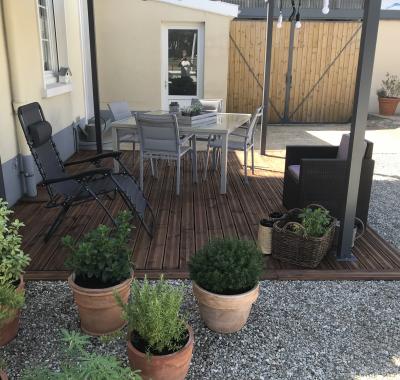 Chambres à Louer à proximité immédiate du circuit des 24h00