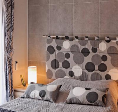 Chambre et pdj chez l'habitant