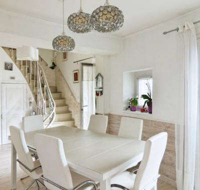 Chambre et pdj chez l'habitant