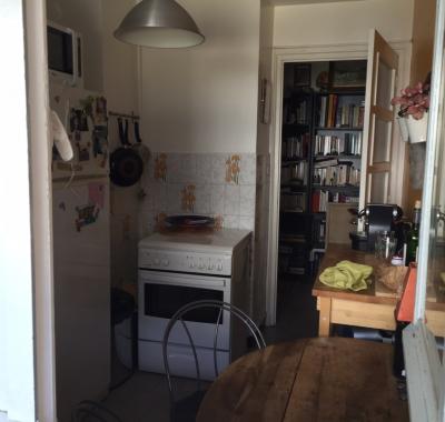 Chambre pour lycéen étudiant