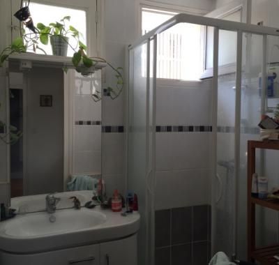 Chambre pour lycéen étudiant