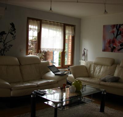 Chambre à louer sur fort-mardyck chez nathalie et flavien