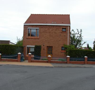 Chambre à louer sur fort-mardyck chez nathalie et flavien