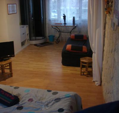 Chambre à louer sur fort-mardyck chez nathalie et flavien