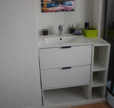 Chambre à louer sur fort-mardyck chez nathalie et flavien