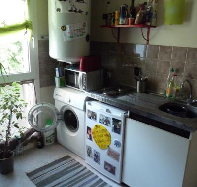 Chambre à partager à petit prix