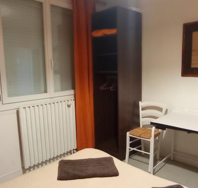Chambre chez l'habitant à Castres