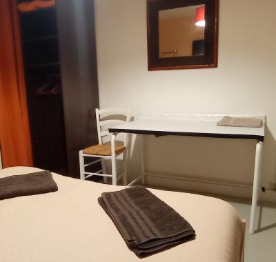 Chambre chez l'habitant à Castres