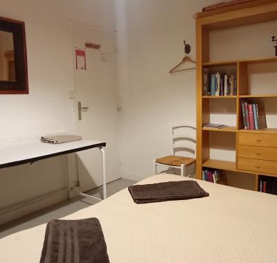 Chambre chez l'habitant à Castres