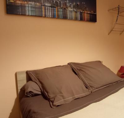 Chambre chez l'habitant à Castres