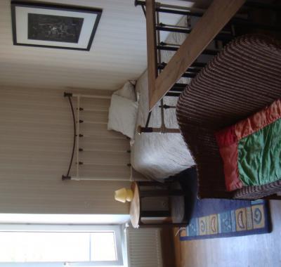 Chambre  proche de la gare