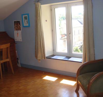 Chambre  proche de la gare