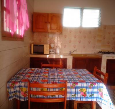 Location A Port-Louis