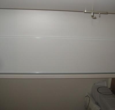 Chambre double à louer - terrasse