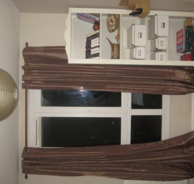 Chambre double à louer - terrasse