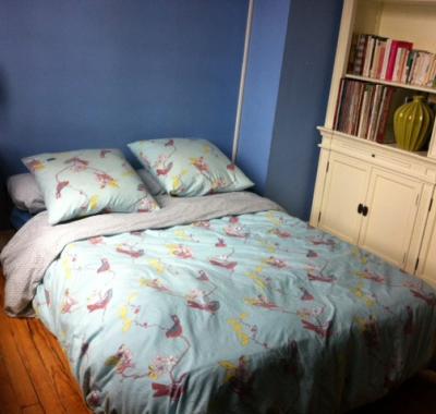 Spécial VINEXPO  & Colocation sur Bordeaux caudéran