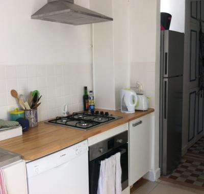 Spécial VINEXPO  & Colocation sur Bordeaux caudéran