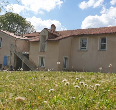 CLISSON  Hellfest - Chambres d'Hôtes